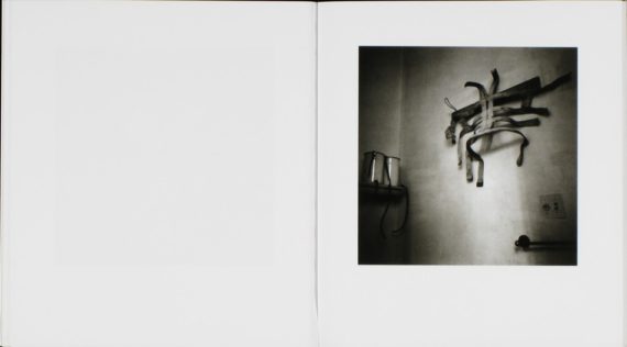 Graciela Iturbide, El Baño de Frida