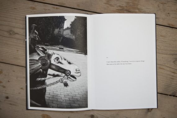 Anders Petersen, Rome (Limited Edition)