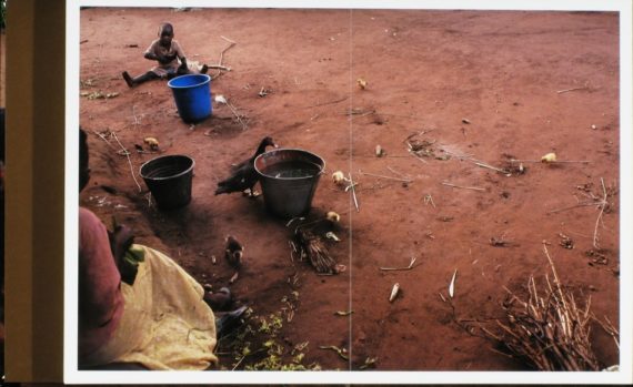 Guy Tillim, Petros Village