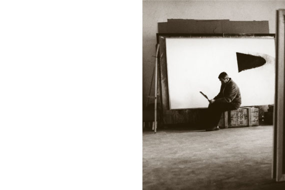 Giuseppe Loy, Questa è la tua lezione