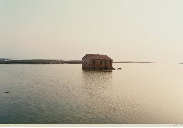 Luigi Ghirri