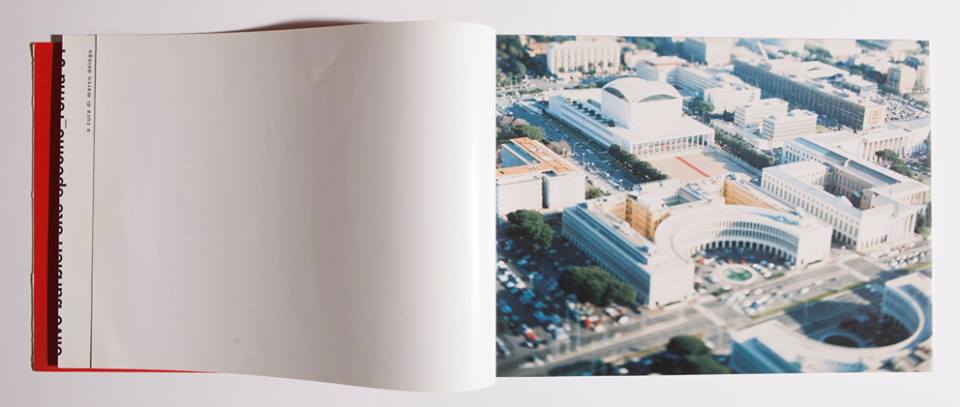 Olivo Barbieri, site specific_rome 04 – Punctum Press