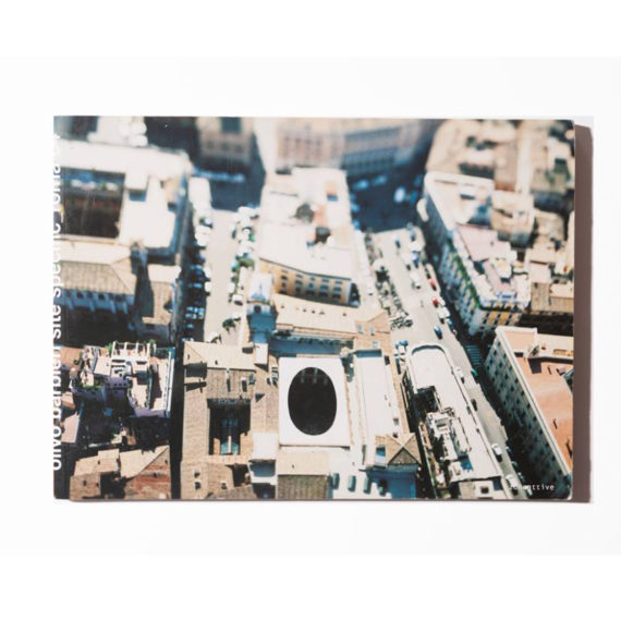 Olivo Barbieri, site specific_rome 04