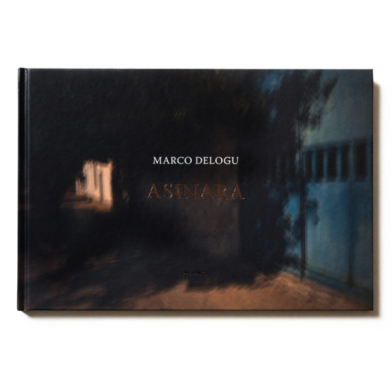 Marco Delogu, ASINARA