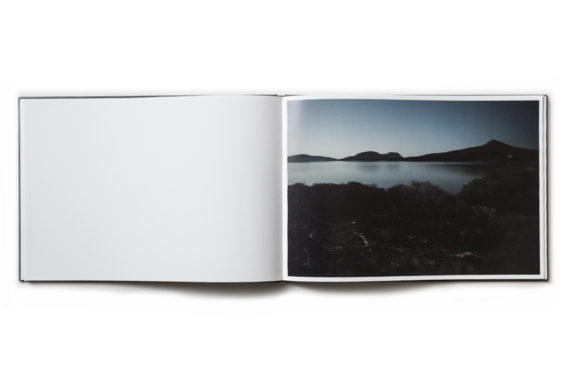 Marco Delogu, ASINARA