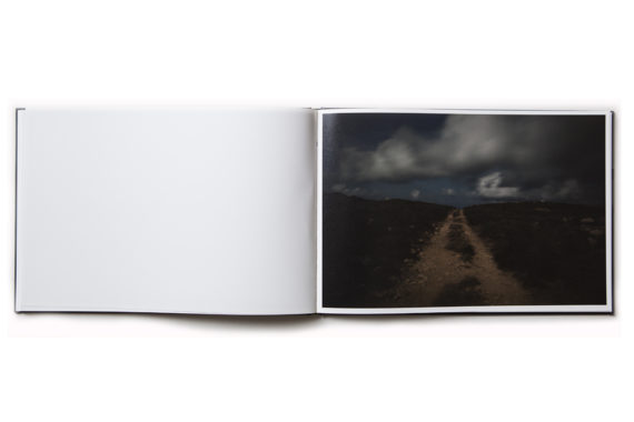 Marco Delogu, ASINARA