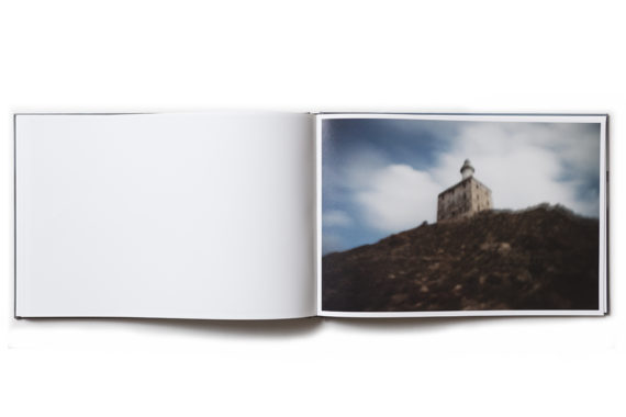 Marco Delogu, ASINARA