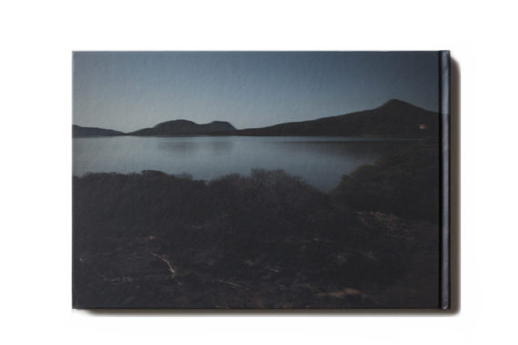 Marco Delogu, ASINARA